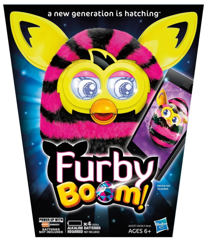 Совместные закупки Furby Boom, Lego, Transformers, Радиоуправляемые игрушки...