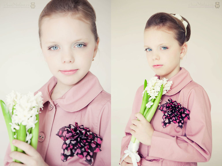 Весна идет, весне дорогу!