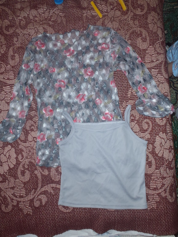 много одежды р 42-44