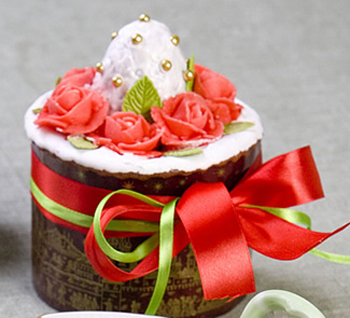 Пасхальные куличи, рецепты!!!