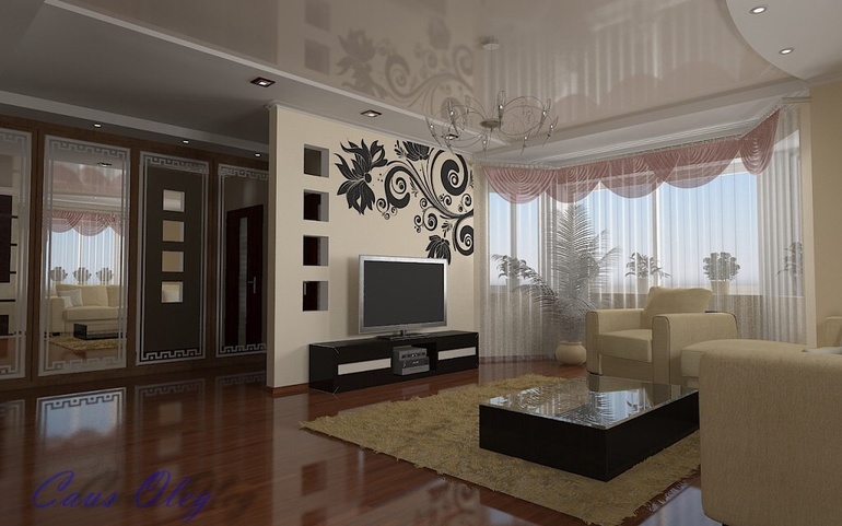 Ремонт квартир любой сложности...89264356171/89636522261