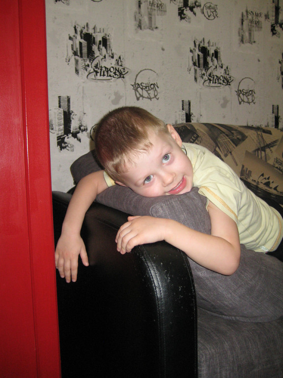 А можно к вам?