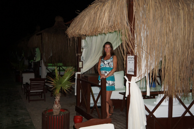 Качественный отдых в Limak Arcadia...)