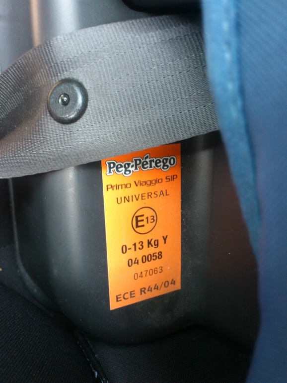 Продаю коляску и Автокресло 0+ Peg Perego