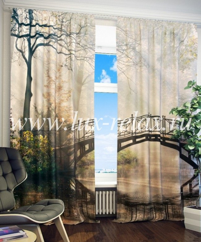 Фотошторы со скидкой! 7690 руб вместо 8990!