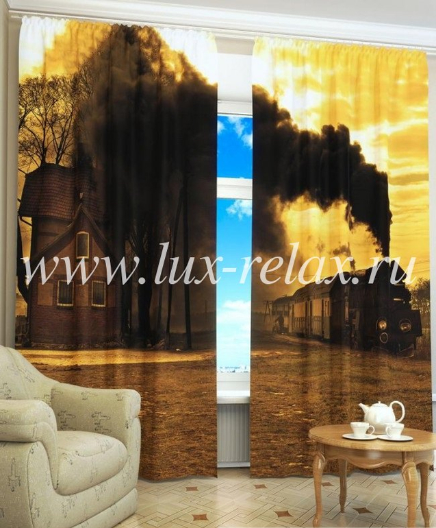 Фотошторы со скидкой! 7690 руб вместо 8990!