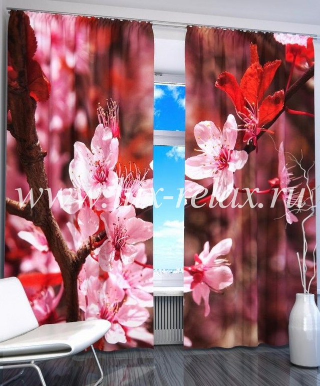Фотошторы со скидкой! 7690 руб вместо 8990!