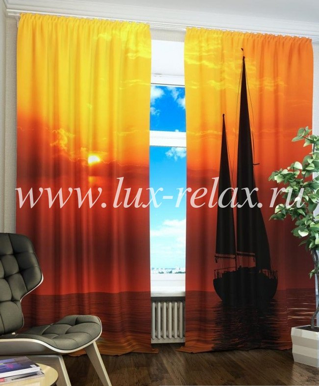 Фотошторы со скидкой! 7690 руб вместо 8990!