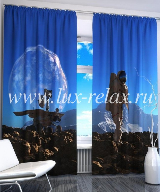 Фотошторы со скидкой! 7690 руб вместо 8990!