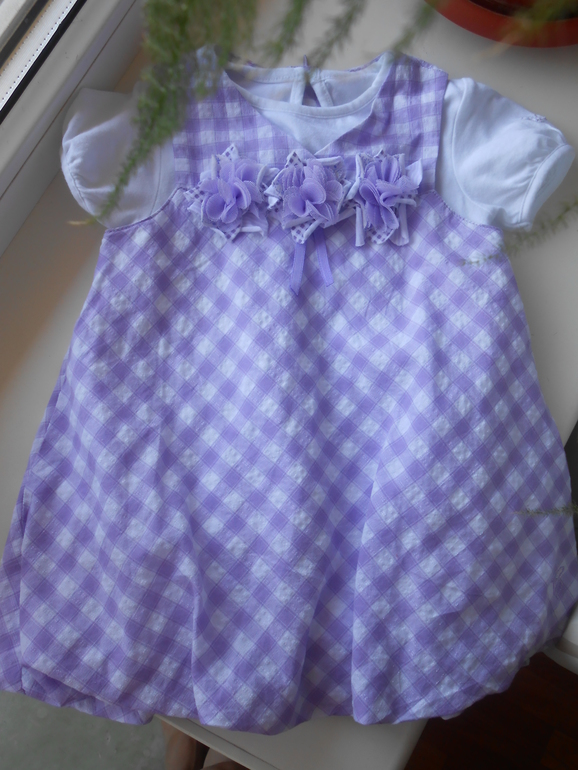 Benneton Chicco Baby A