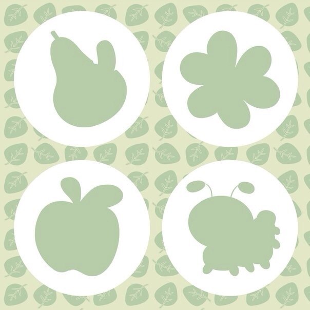 Игра-развивашка