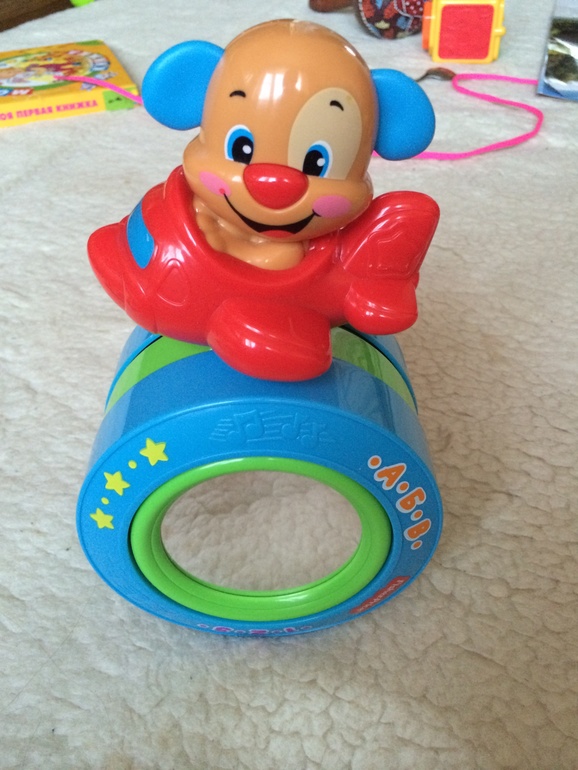 Продам fisher price