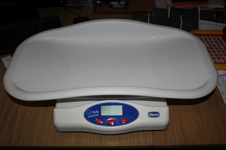ПРОДАМ ДЕТСКИЕ ВЕСЫ CHICCO МОСКВА ВЫХИНО ПЕРОВО
