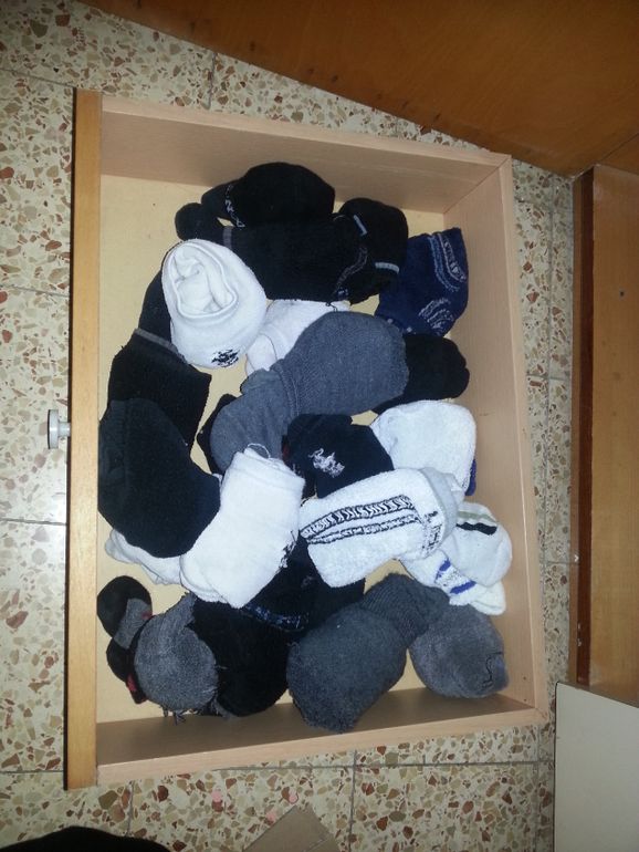 Наводим порядок