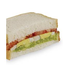 Неделя израильской кухни. День 7. Сэндвичи