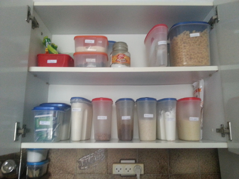 Наводим порядок