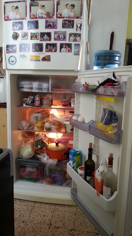 Наводим порядок