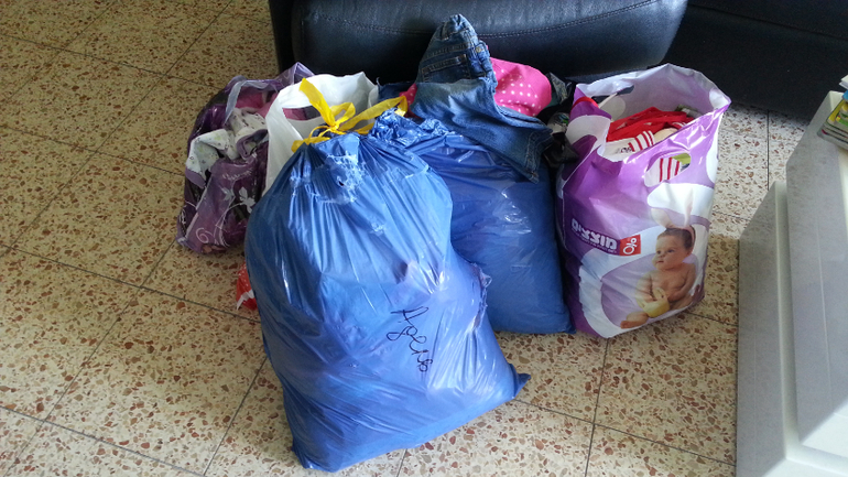 Наводим порядок