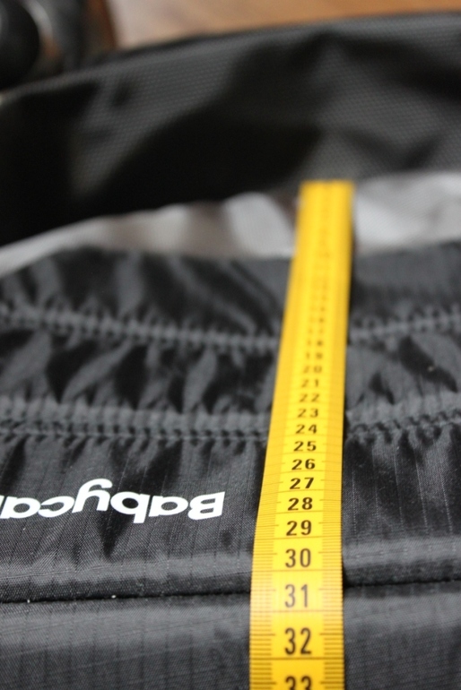 Рассекречивая Baby Care Variant