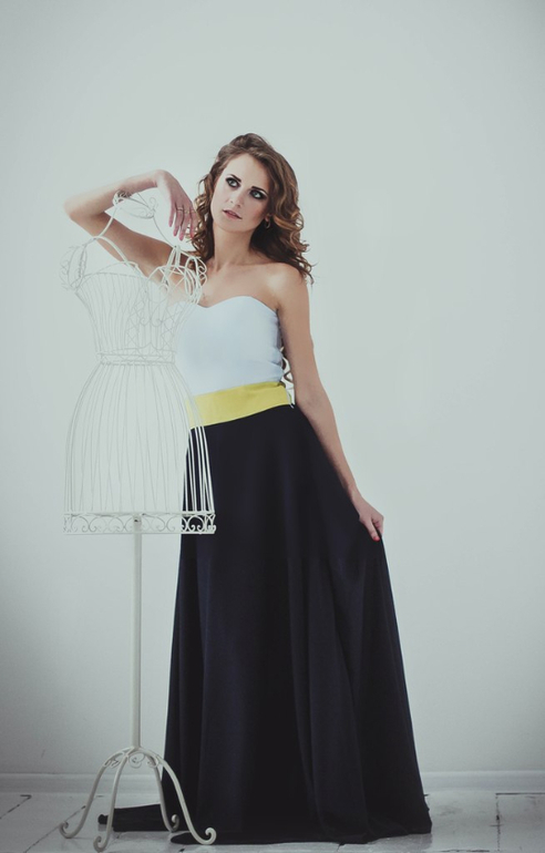 Вечернее ,черничное ,с добавками:)))