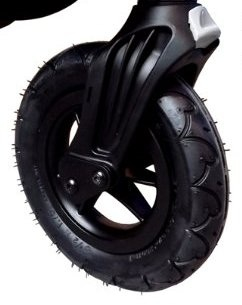 Продам новую коляску Baby Jogger Versa