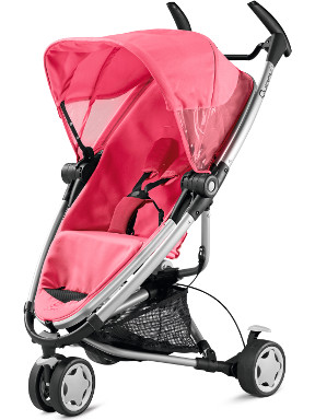 Quinny Zapp Xtra 2 в наличии