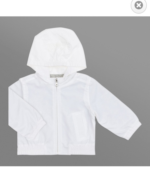 Ветровка Dolce Gabbana оригинал 18-24