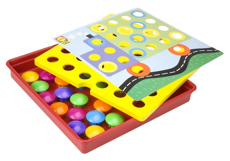 Мои Хочу-Нужное...