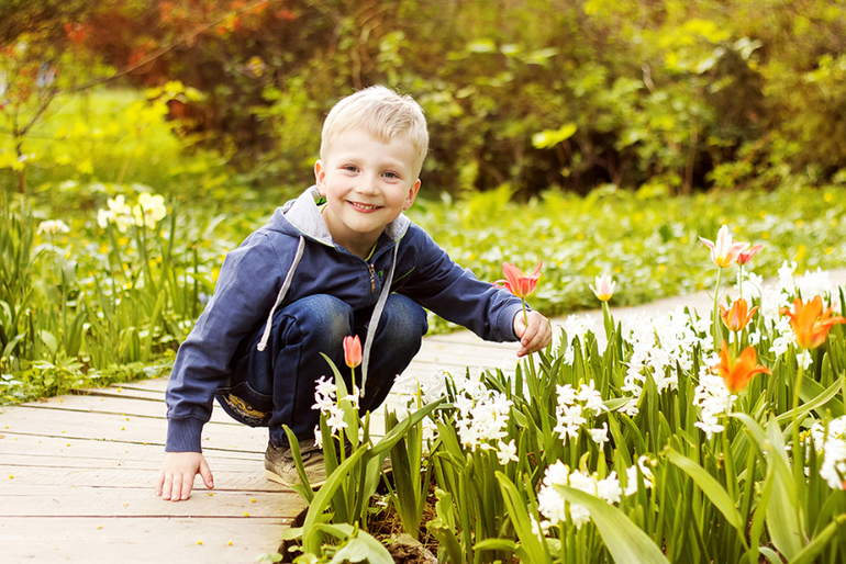 Бесплатная фотосессия 16 мая в 17.00
