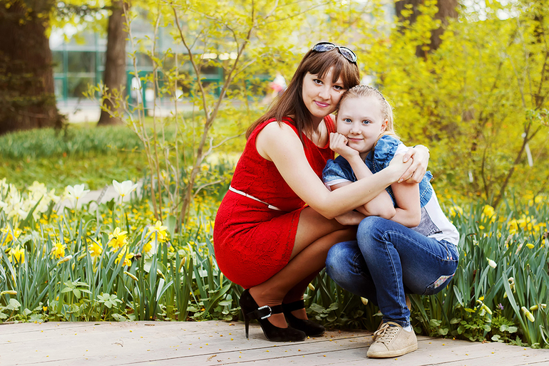 Бесплатная фотосессия 16 мая