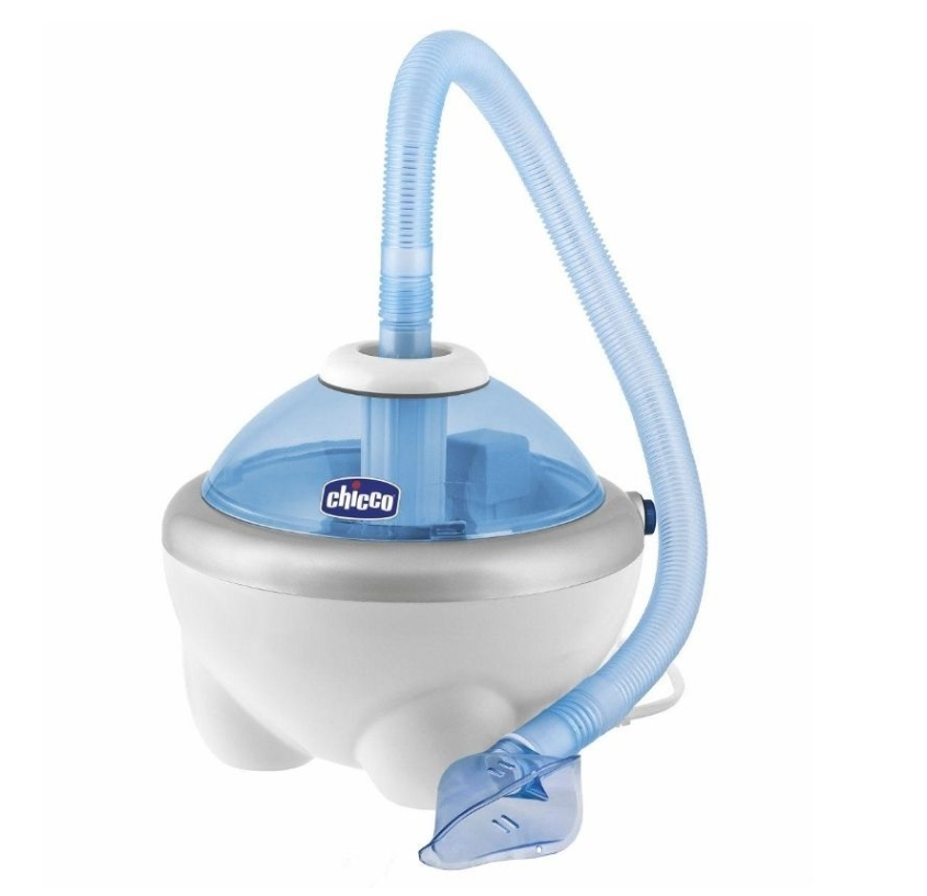 Ингалятор Chicco Ultrasound Aerosol Nebuliser Silent.


Бесшумный ультразвуковой аэрозольный ингалятор позволяет быстро распылять необходимые лекарства, используемые в аэрозольной терапии для лечения болезней, затрагивающих верхние и более низкие проходы дыхания (нос, горло, бронхи и легкие). Специально создан для того, чтобы сделать терапевтическую обработку лёгкой и удобной, на высшем уровне и с соблюдением требований безопасности и не требует никаких специальных операций по обслуживанию.

В комплекте:

    ампулы для распыления,
    трубка,
    мундштук,
    наконечник для носа,
    маски для взрослых и детей.

Стоимость 4702 руб.