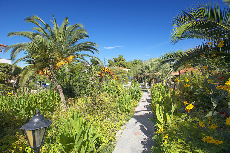 Развивающий отдых в Греции для детей от 1,5 до 10 лет