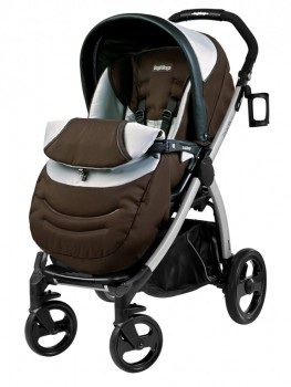 Peg perego book цвет java за 12000 р