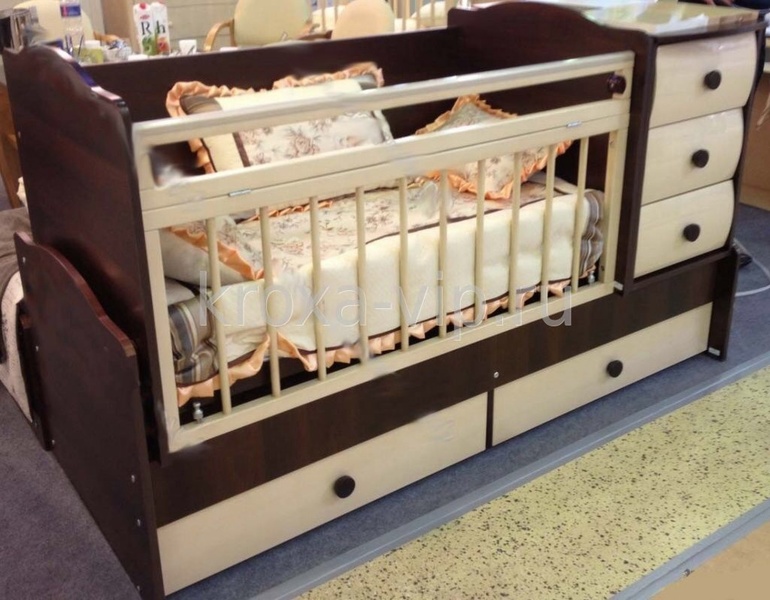 Трансформер или...?