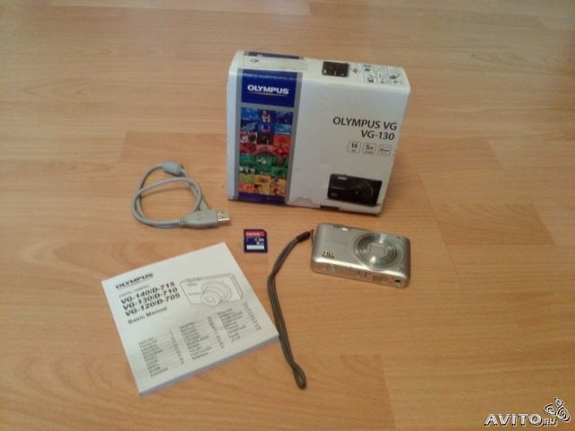 меняю мыльницу на детские принадледности.экв 2000