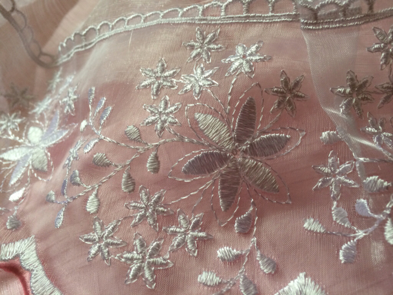 Комплект для выписки из роддома