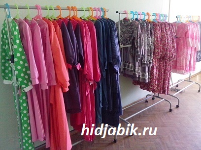 Перейти к виттрине магазина