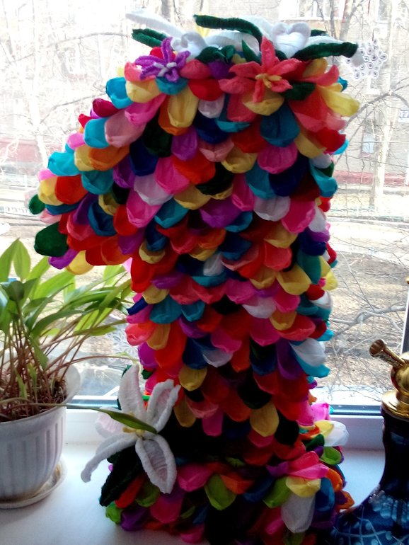 все для празднования годовасия — экв.условный 2000+сценарий