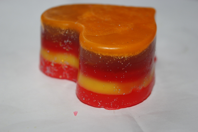 Здравствуйте девочки-мыловарочки!