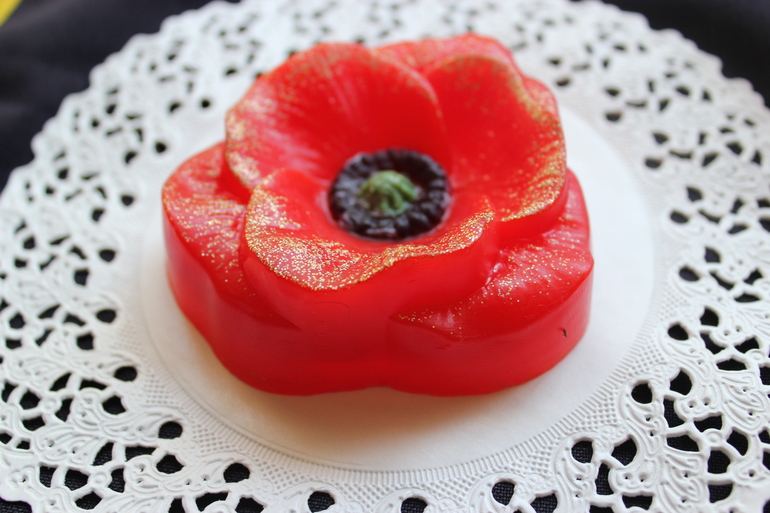 Здравствуйте девочки-мыловарочки!