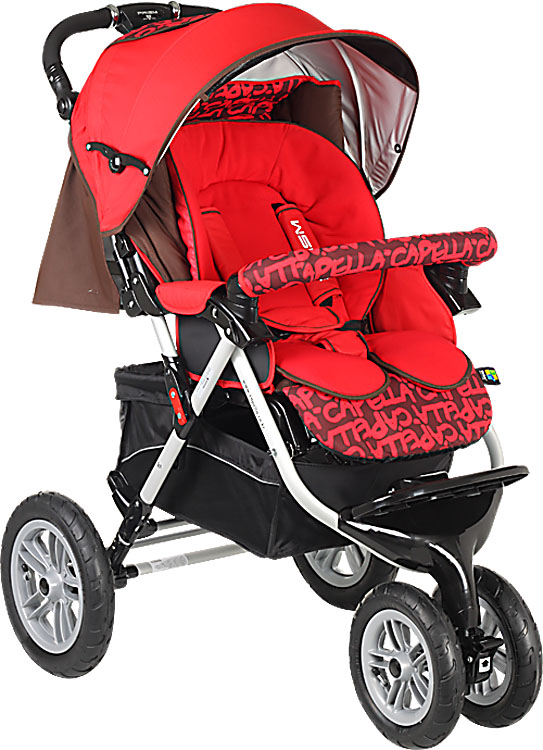 Хочу купить идеальную коляску...Зимнюю Прогулочную с высокой проходимостью