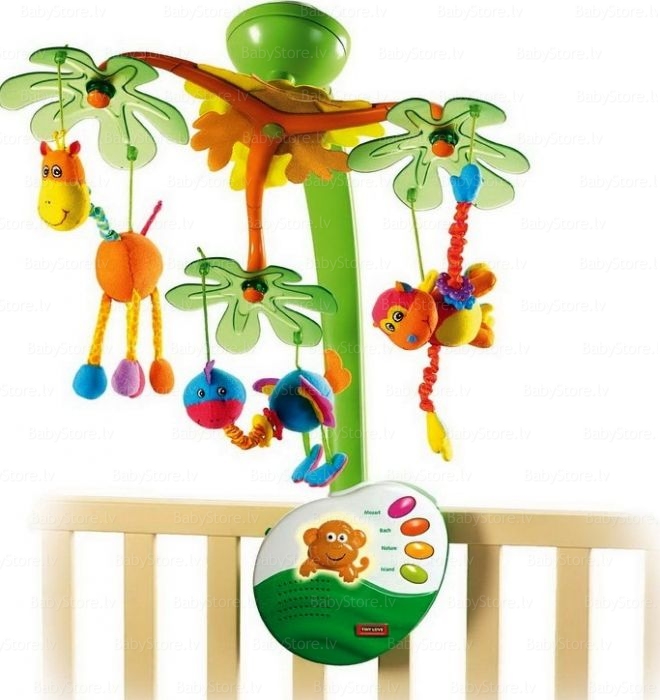 помогите выбрать мобиль для кроватки !!!!!!