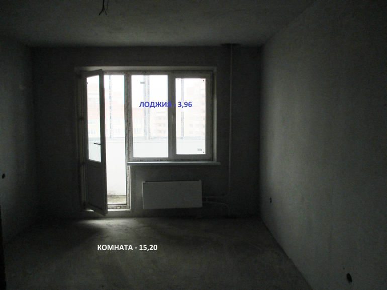 Продается 2-х комнатная квартира, г. Химки.