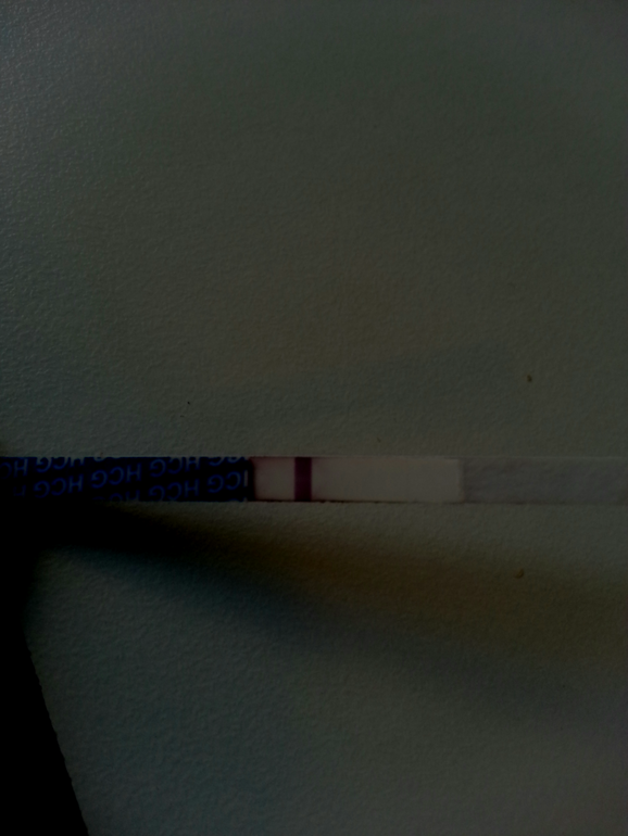 сломались глаза.