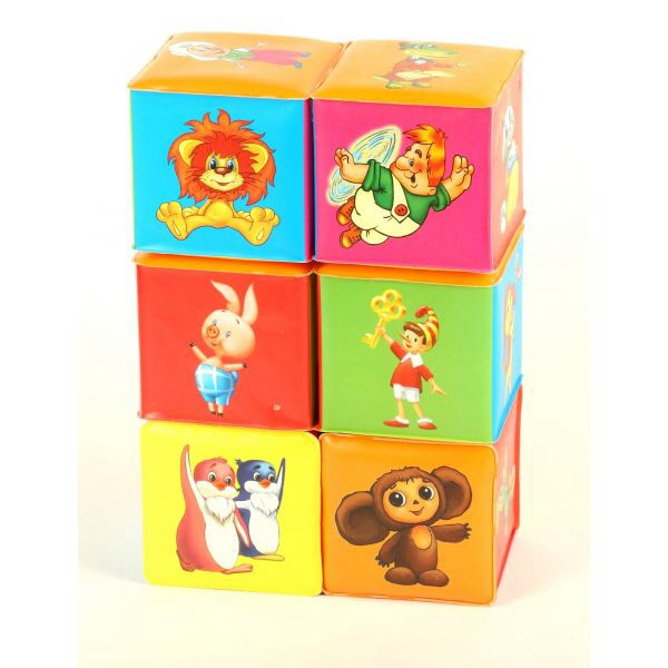 Во что играем и не играем в 9 месяцев.