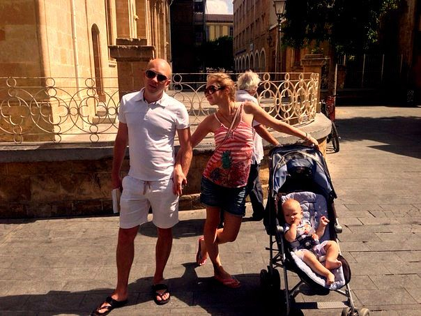 Когда ВЫ действуете, меняется ВСЕ! (немного о себе)