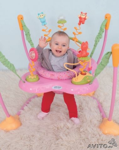 Прокат без залога в УФЕ Fisher-Price, Chicco, Vtech