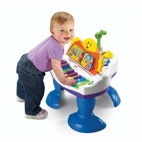 Прокат без залога в УФЕ Fisher-Price, Chicco, Vtech