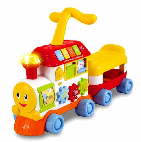 Прокат без залога в УФЕ Fisher-Price, Chicco, Vtech