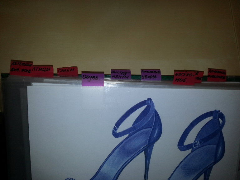 Продам пособия в картинках для маленьких ребят все за 500 руб.